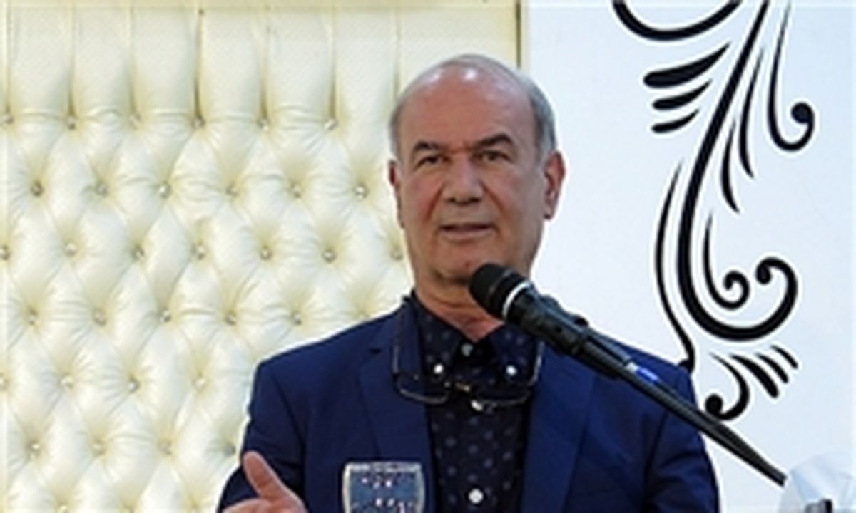 افشارزاده: عصبانی نیستم!