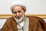 عکس آیت الله یزدی در کنار رهبر انقلاب و امام