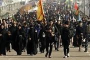  آماده استقبال از میلیون ها زائر حسینی هستند