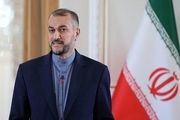 در مورد اوضاع افغانستان با مقامات پاکستانی رایزنی می‌کنم