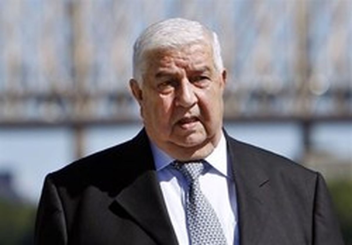ما و عراق در یک سنگر قرار داریم
