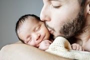 آشنایی با مسئولیتهای پدر شدن توسط 9 روش