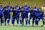 محمد ربیعی: پنالتی دوم استقلال درست نبود/ گفته بودم فوتبال خوبی بازی می‌کنیم