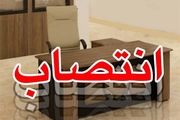  مدیرعامل شرکت آب و فاضلاب شهری استان کرمانشاه منصوب شد 