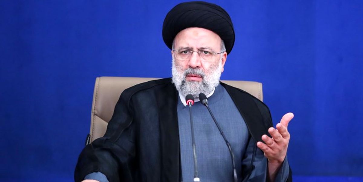 پیام تسلیت رئیسی برای درگذشت همسر امام موسی صدر