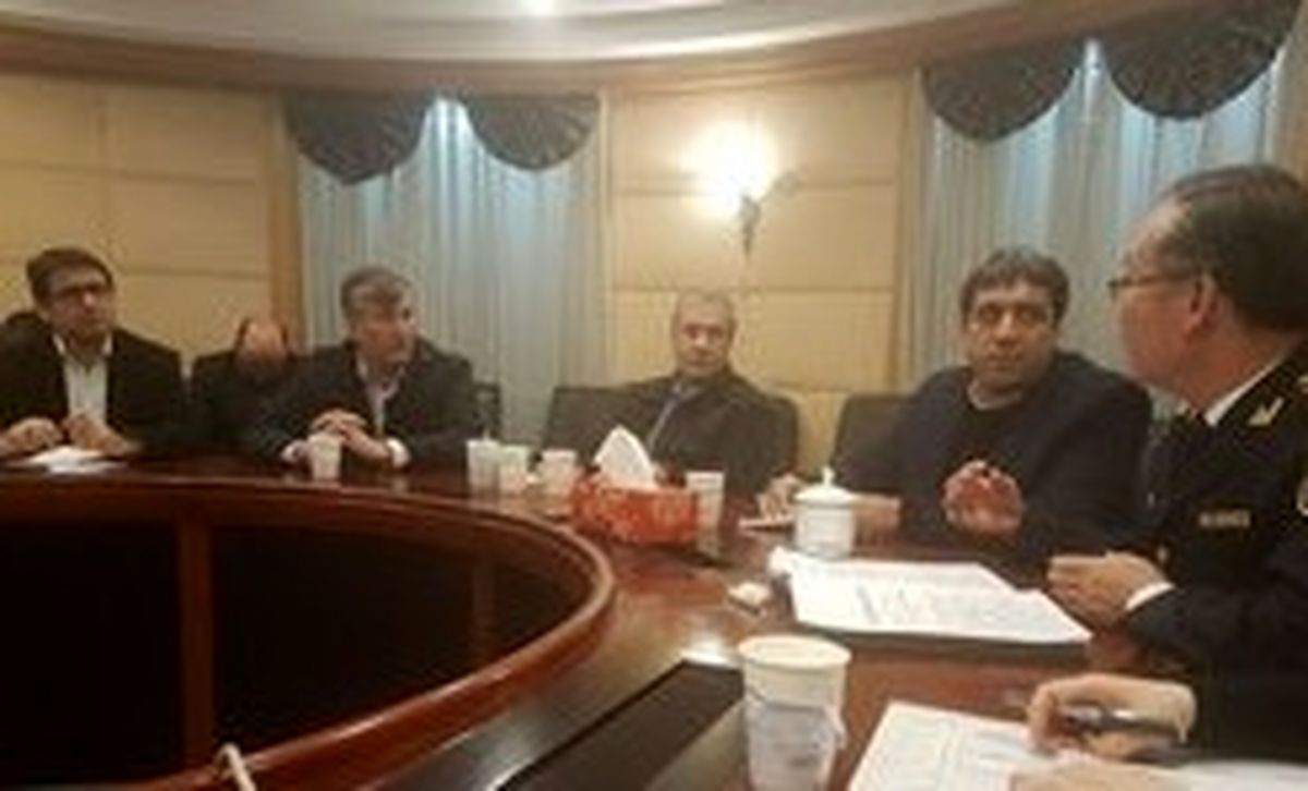 تصمیم‌ برای انتقال پیکر‌های دریانوردان ایرانی
