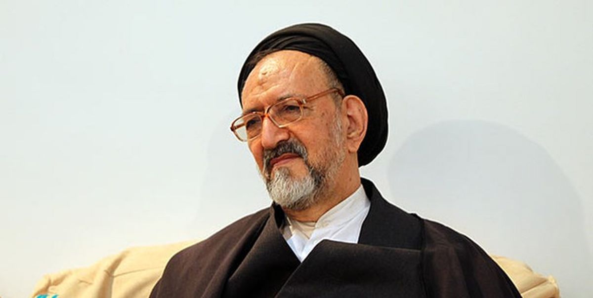  سیدمحمود دعایی مدیرمسول روزنامه اطلاعات درگذشت 