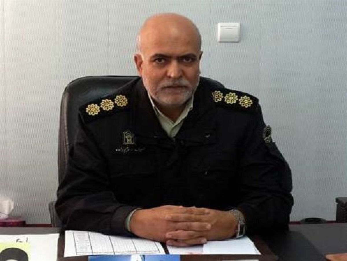 کشف ۸۹۰۰ نخ سیگار آغشته به مواد مخدر در مراغه