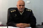 کشف ۸۹۰۰ نخ سیگار آغشته به مواد مخدر در مراغه