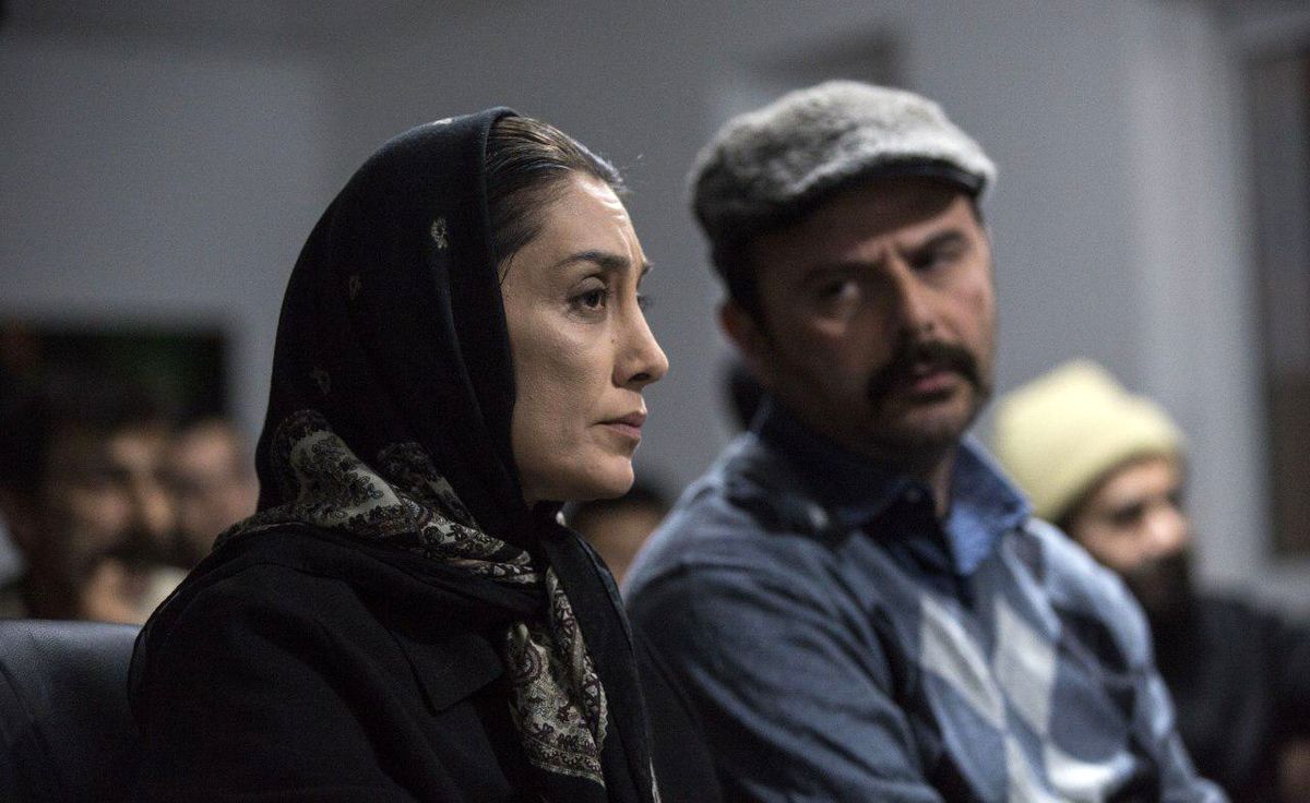 فروش ۵ میلیونی فیلم جدید «هدیه تهرانی» در افتتاحیه
