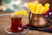 قیمت انواع نبات در بازار+ جدول
