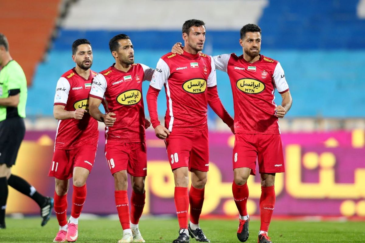 وعده باشگاه به رفع مشکل بزرگ پرسپولیس

