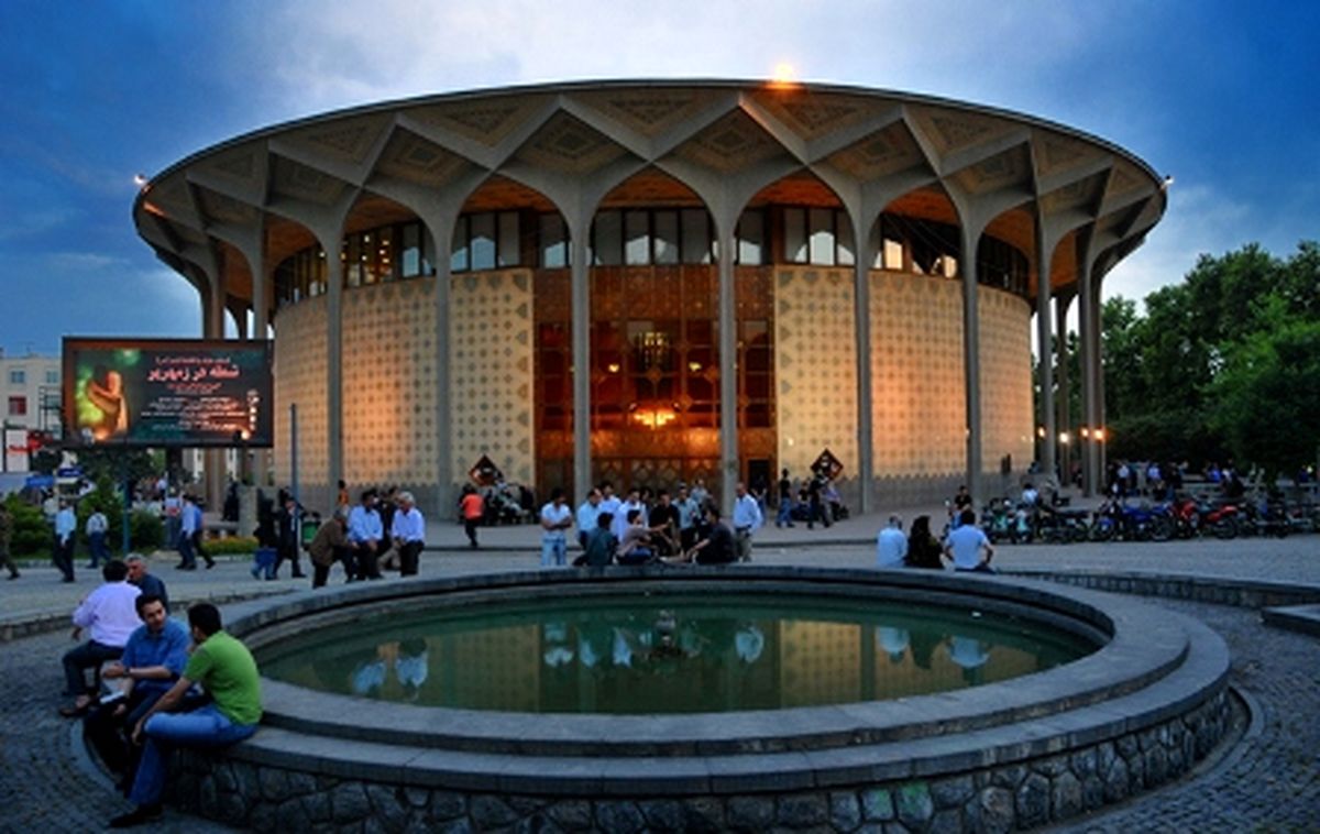 رشد 100 درصدی بازار تئاتر ؟