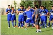 استقلال در هیجان ستاره های تازه وارد