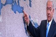 اسرائیل بزرگ ؛ خطری واقعی برای تمامیت سرزمینی کشورهای عربی
