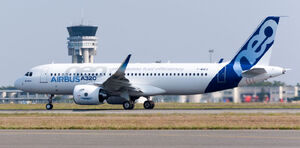  سقوط سقف هواپیما رو سر مسافر