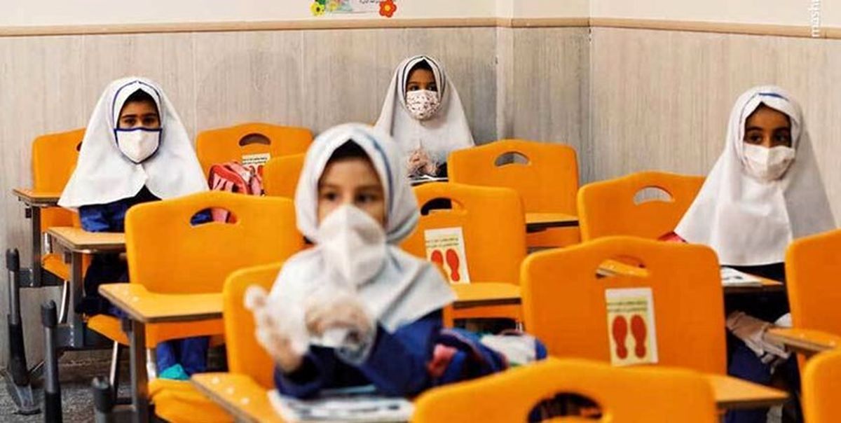 رشد حرفه ای معلمان بر یادگیری دانش آموزان ابتدایی