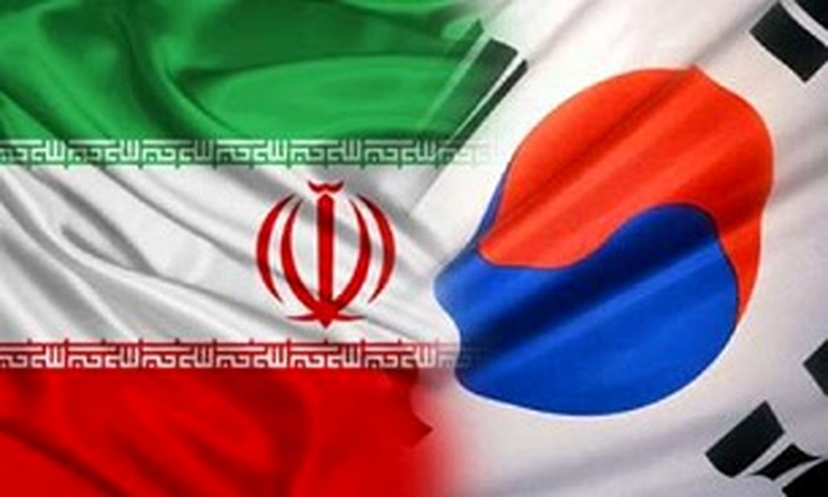  حتی با یک بازیکن کمتر در خانه حریف /کره جنوبی صفر - ایران صفر 