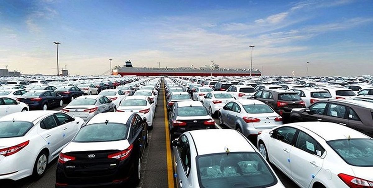 تعداد کم واردات خودرو اثری در رقابت ندارد/ قیمت خودرو سال ۱۴۰۳ افزایش می یابد؟