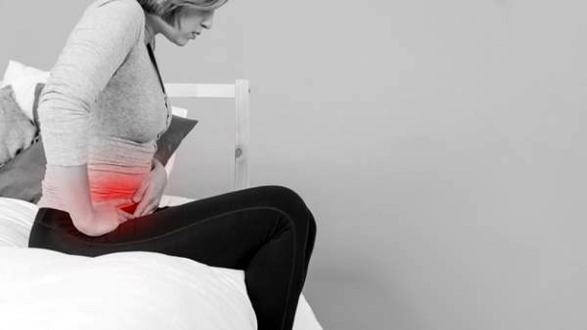 رابطه مستقیم اختلالات پریودی و بیماری های قلبی