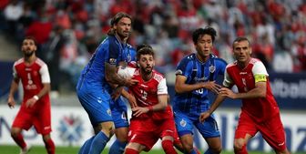  AFC به فدراسیون فوتبال تبریک گفت