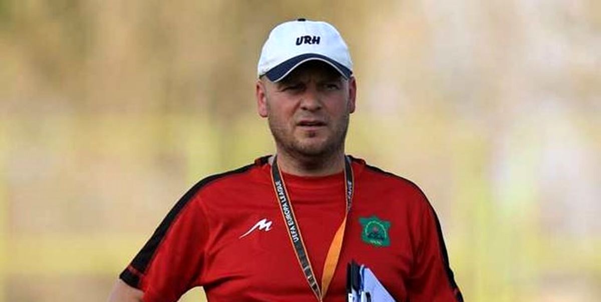 می خواهیم پرسپولیس را غافلگیر کنیم