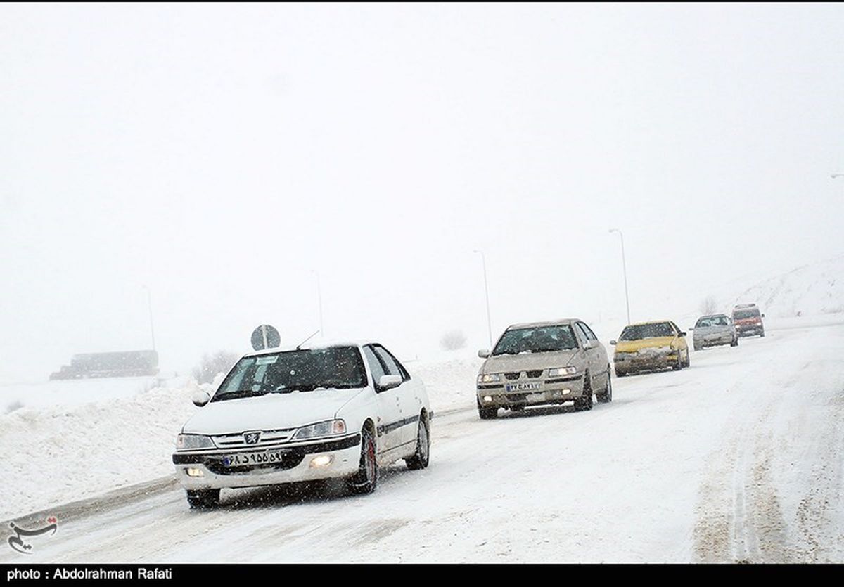 راه ارتباطی ۷۰ روستای بیرانشهر بازگشایی شد 
