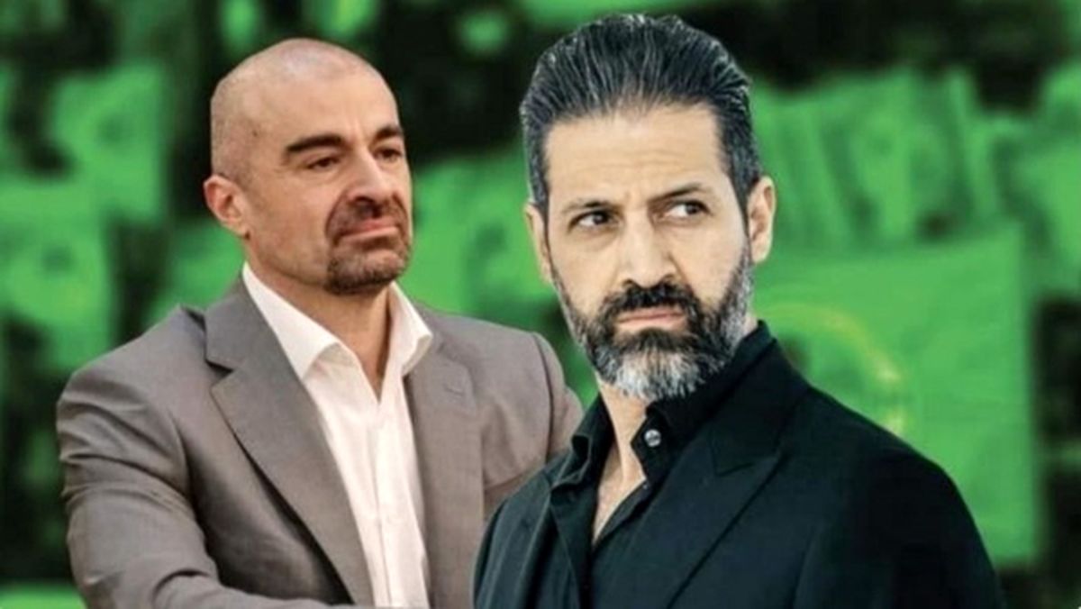 چند عملیات ترور علیه بافل و قباد طالبانی