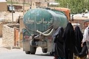 ماجرای تجمع مردم غیزانیه