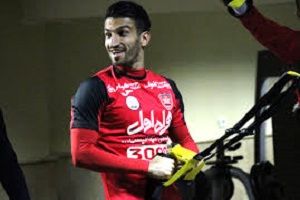 حسین ماهینی از پرسپولیس ناراحت است؟