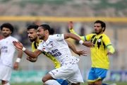 بازگشت امید سینگ به لیگ برتر
