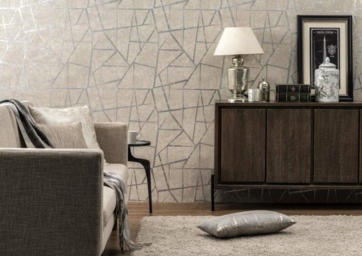 راهنمای جامع خرید کاغذ دیواری 1400
