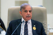 شهباز شریف: با ایران و آمریکا برای توافق همکاری می‌کنیم