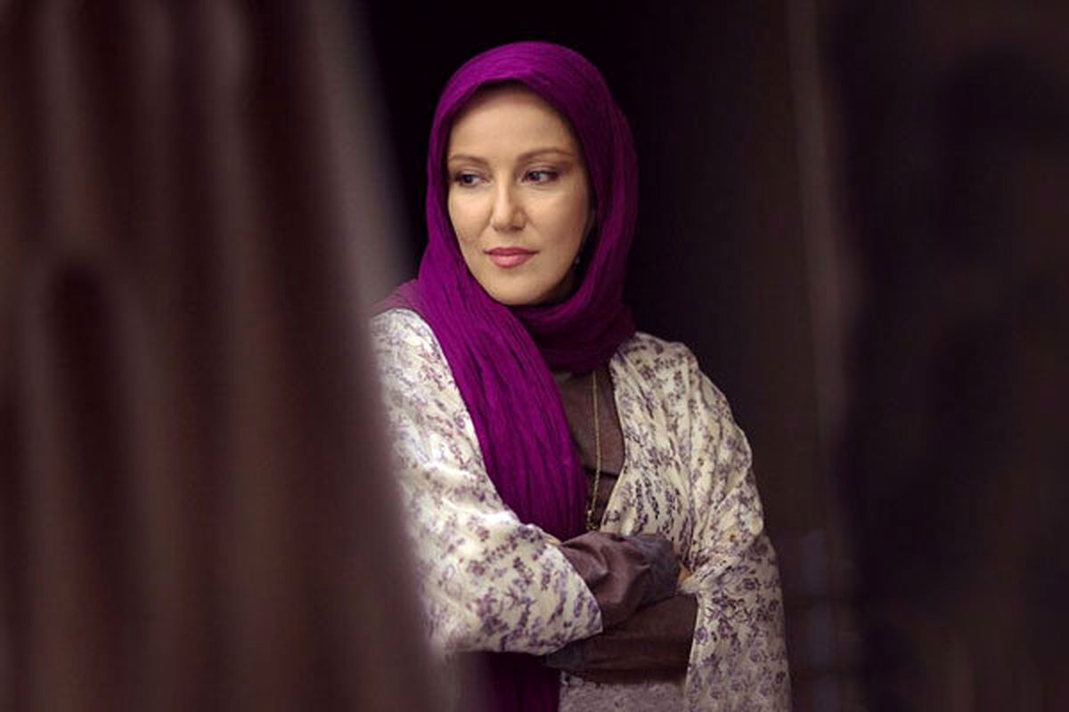 کرونا، «پانته آ بهرام» را داغدار کرد/ عکس