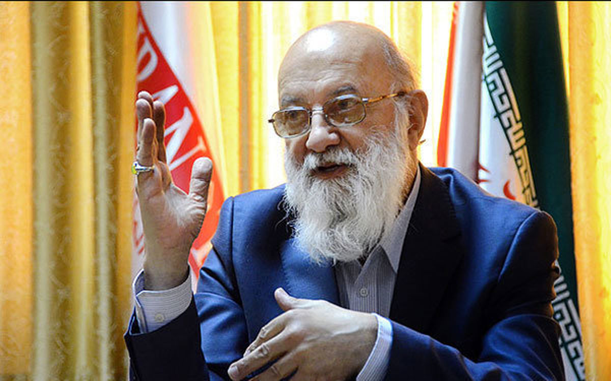 به قالیباف گفته ام «مجتمع  تجاری فردوسی» جهانی نیست
