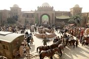 زمان پخش سریال سلمان فارسی اعلام شد