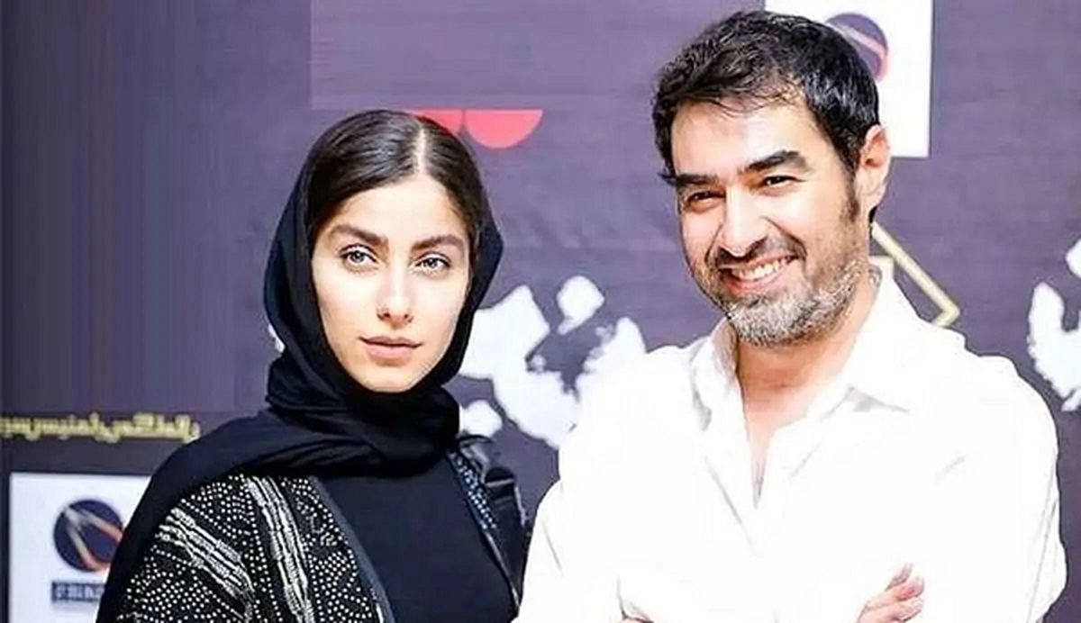 شهاب حسینی برای سومین بار پدر شد؟