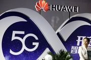 هوآوی 12 ماه جلوتر از سایر رقبا G5 تکنولوژی اینترنت 