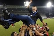 دیدار پرسپولیس ایران - النصر عربستان/ گزارش تصویری