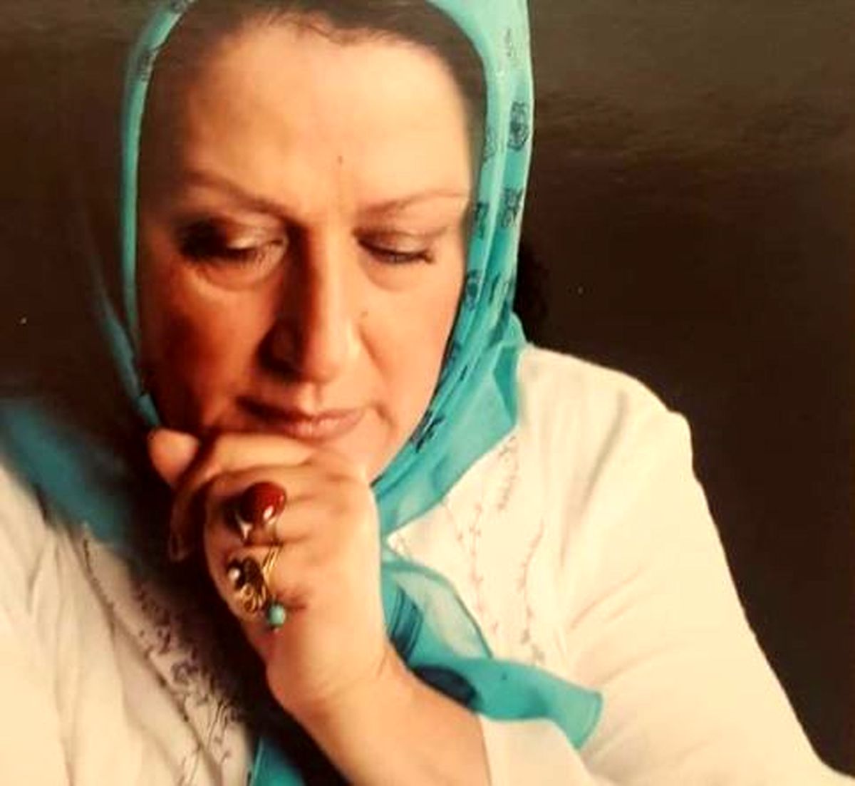 سن واقعی مریم امیر جلالی لو رفت