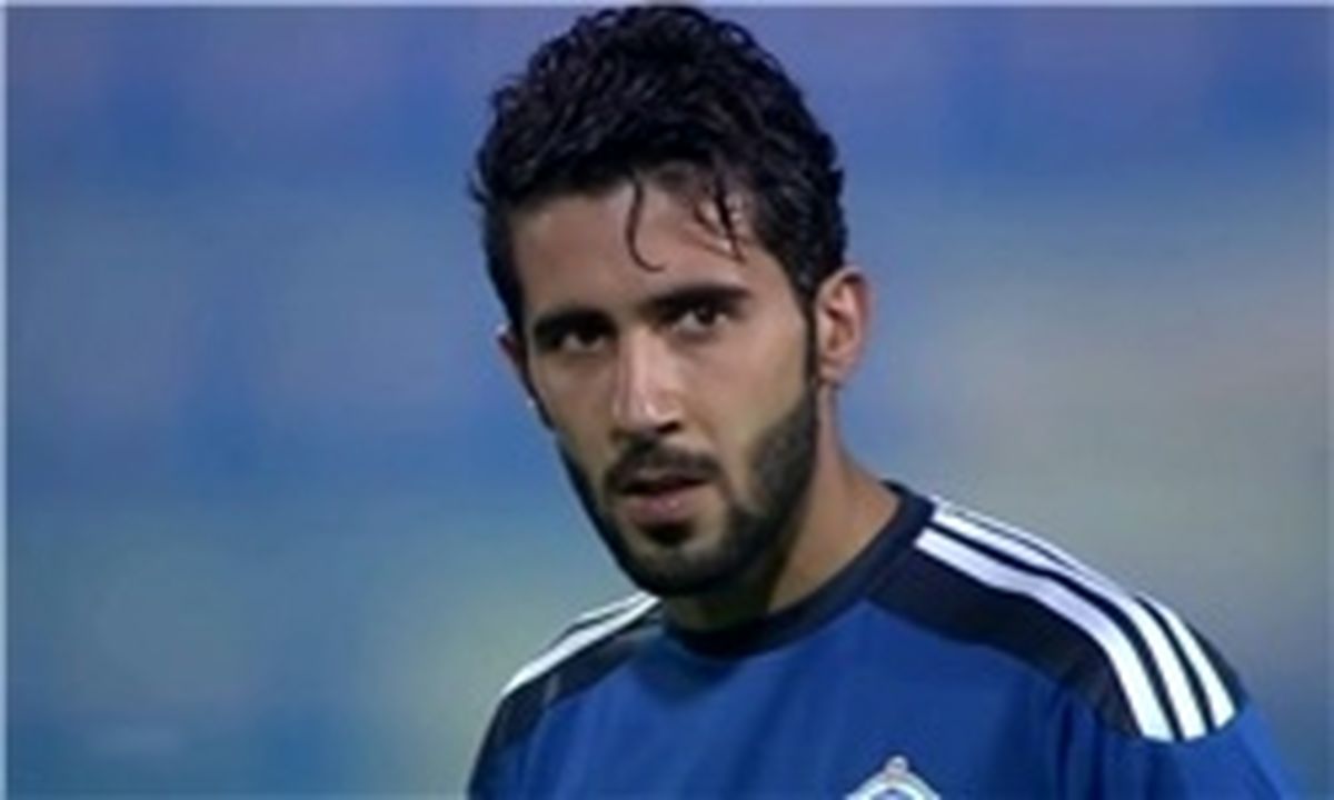رونمایی از صید برانکو در مقابل سیاه جامگان؟