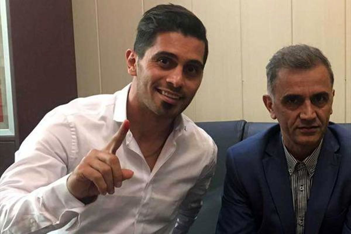 شرط عجیب عالیشاه برای ماندن در پرسپولیس