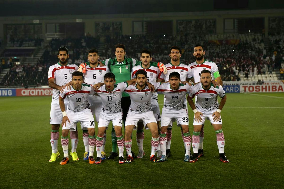 تیم ملی جوانان به مصاف ازبکستان می رود