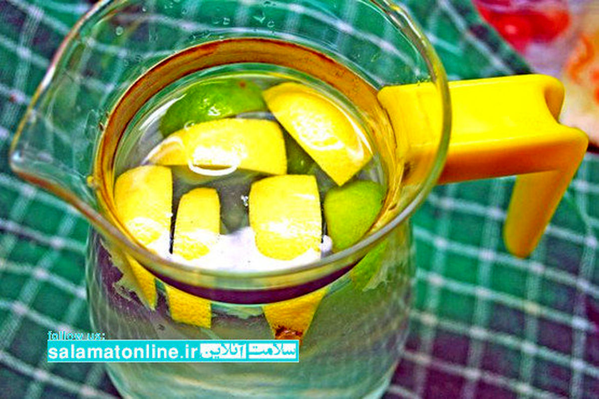 دو میوه مفید برای علاقه‌مندان به کاهش وزن
