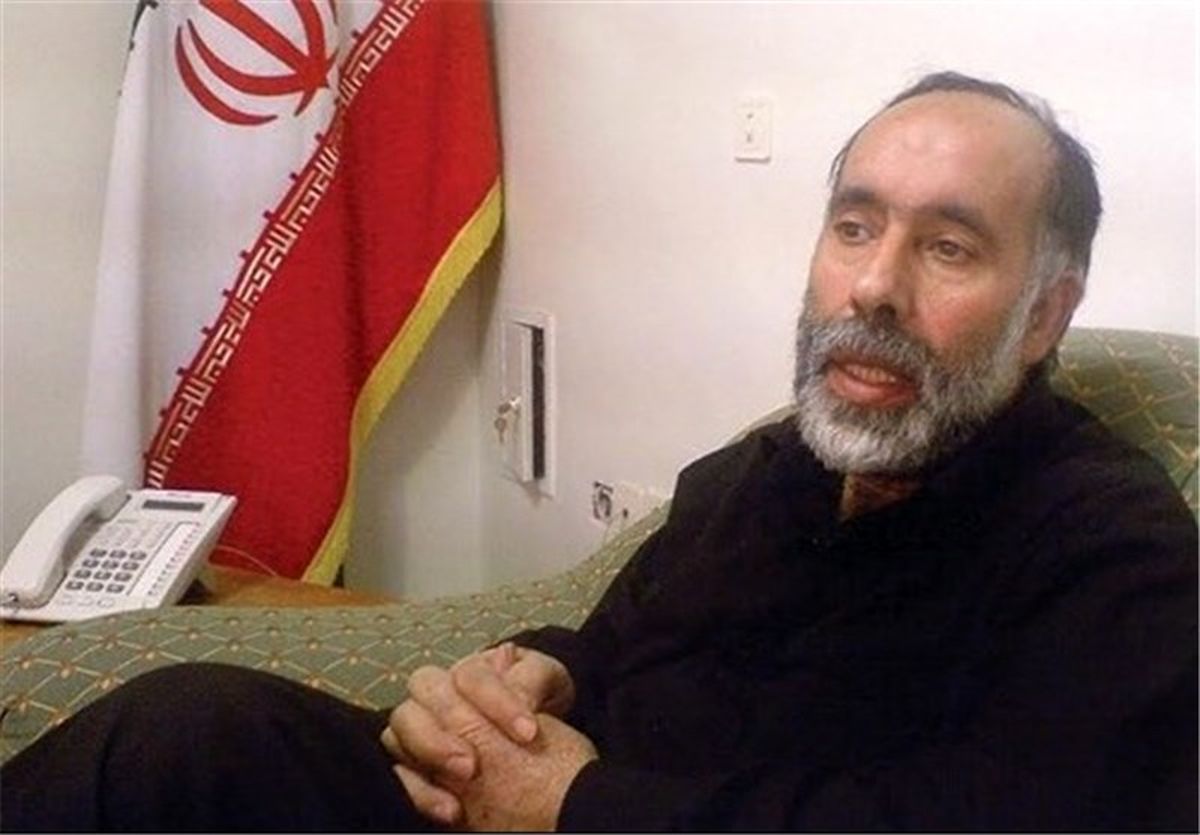 روایتی از آخرین لحظات زندگی حاج احمد آقا