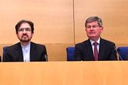 قاسمی: سلاح هسته‌ای هیچگاه در دکترین دفاعی جمهوری اسلامی ایران قرار نداشته است