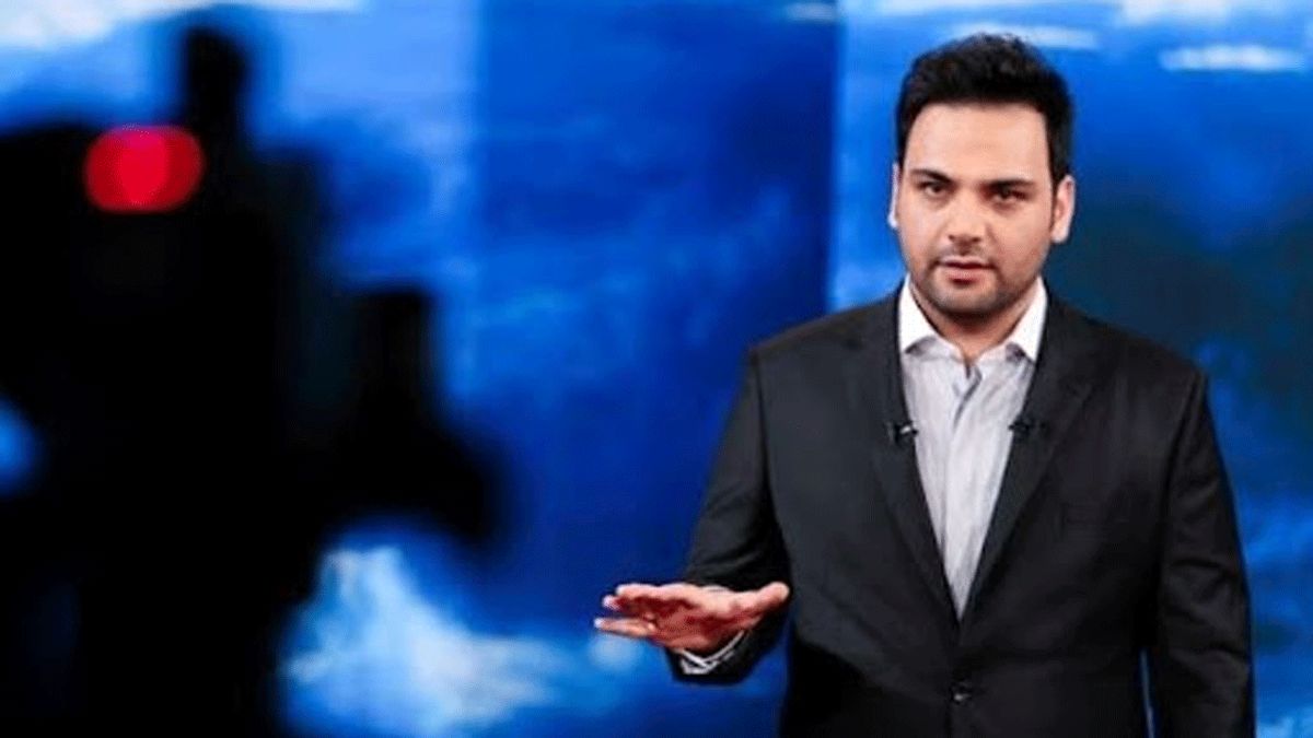 استوری جدید احسان علیخانی+ عکس