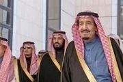 حمایت ملک سلمان از بیانیه ضدایرانی نشست اتحادیه عرب 