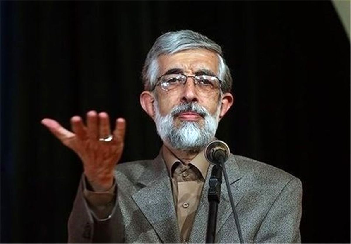 حدادعادل: در آموزش زبان‌های خارجی غفلت کرده‌ایم