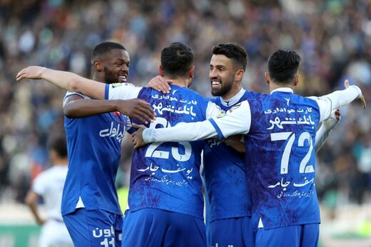 خبر خوش برای آبی‌ها؛ استقلال از آسیا حذف نمی‌شود
